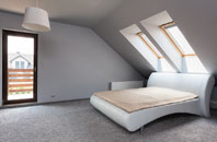 Hulland Village bedroom extensions