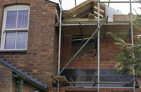 free Hulland Village home extension quotes