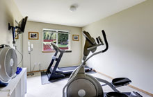 Hulland Village home gym construction leads