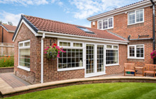Hulland Village house extension leads